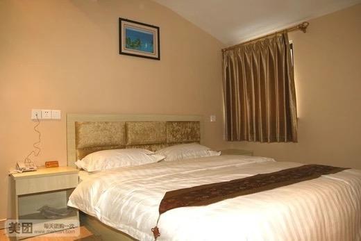 Suzhou City Express Hotel Экстерьер фото